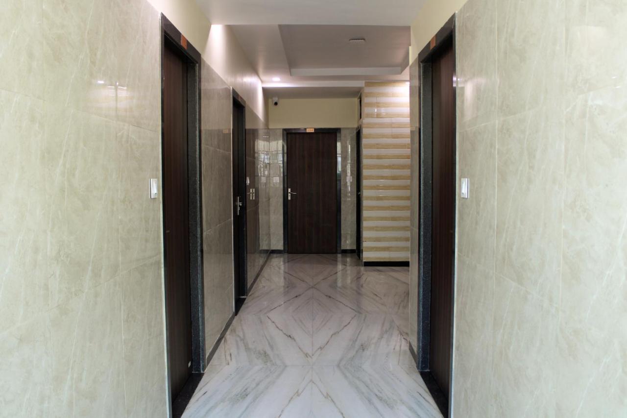 Maruti Group Of Hotels - Shri Naman Nāthdwāra Extérieur photo