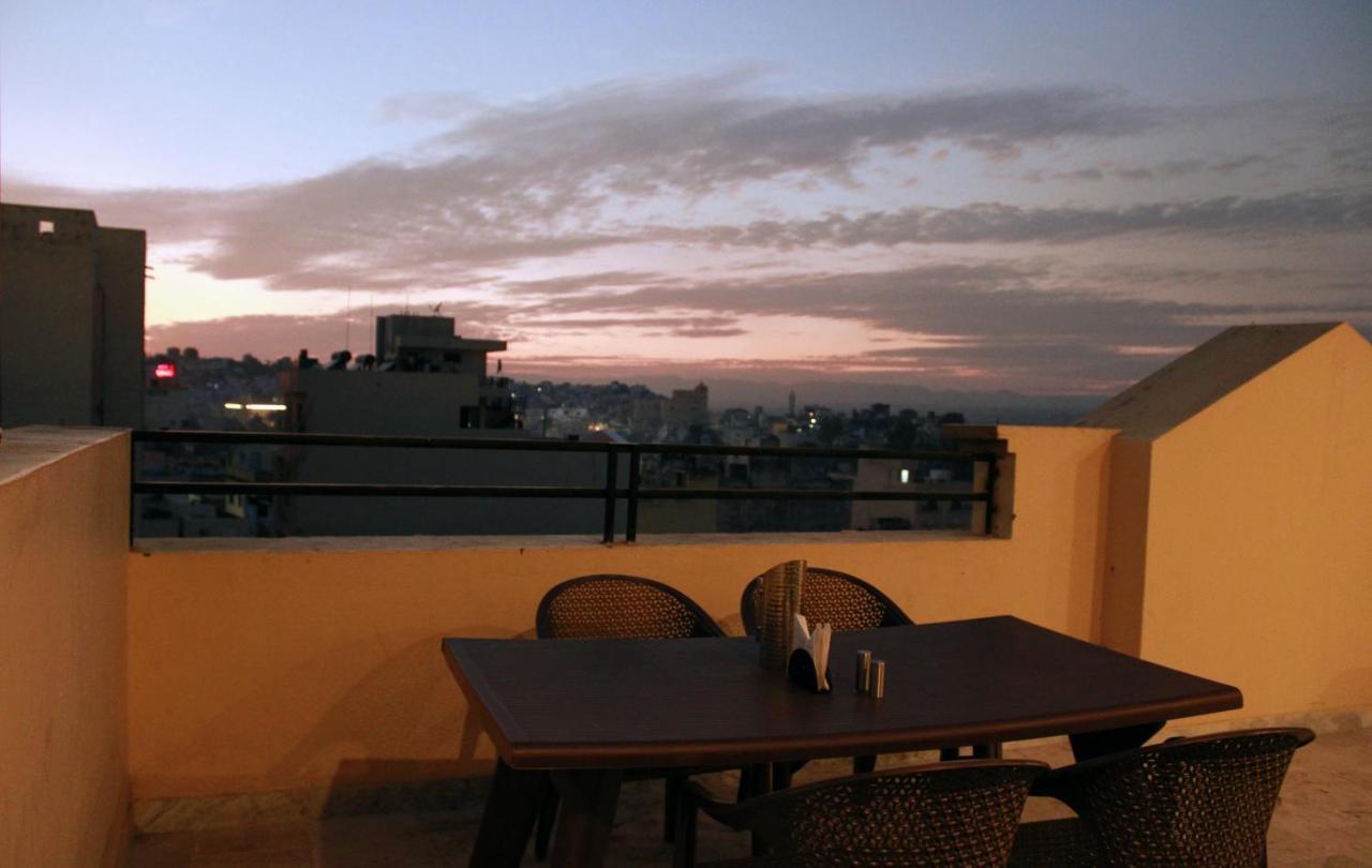 Maruti Group Of Hotels - Shri Naman Nāthdwāra Extérieur photo